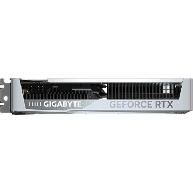 Відеокарта GIGABYTE GeForce RTX5060 8Gb EAGLE OC ICE (GV-N5060EAGLEOC ICE-8GD) - picture 6