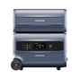 Зарядна станція RUNHOOD F2400 2400W 2400Wh LiFePO4 (F2400) - зменшене зображення 10