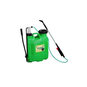 Обприскувач Леміра гідравлічний ранцевий ОГ-101 12л (ОГ-101 12) зображення 1