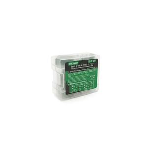 Отвертка Voltronic 18-in-1, стержни, длина держателя 88 mm (YT-18-1) изображение 1