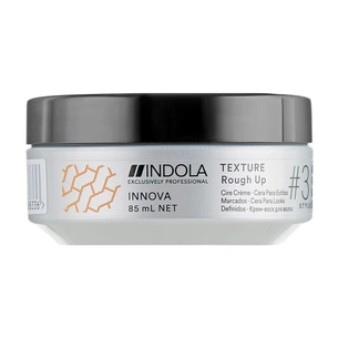 Віск для волосся Indola Innova Texture Rough Up 85 г (4045787720594) зображення 1