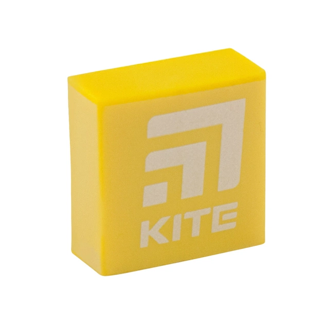 Гумка Kite кольорова Bloom , асорті (K19-024) - изображение 3