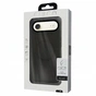 Чохол до мобільного телефона BeCover FIBRA ArcLine MagSafe Apple iPhone 17 Air Black (715375) - зменшене зображення 5
