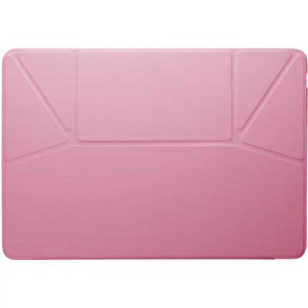 Чохол до планшета ASUS 10.1 ME302C TRANSCOVER/PK (90XB00GP-BSL0R0) - зображення 1