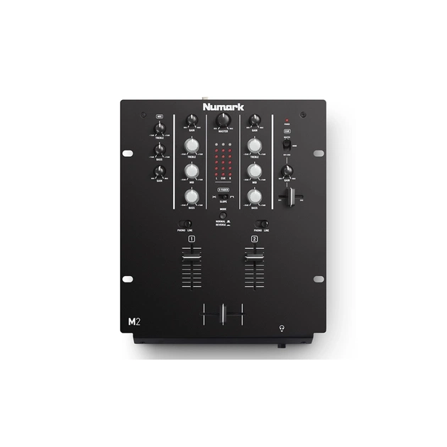 DJ-мікшер Numark M2 - picture 1