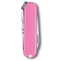 Ніж Victorinox Classic SD Colors Cherry Blossom (0.6223.51G) - зменшене зображення 3