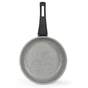 Сковорода Flonal Dura Induction 24 см (DUIPD2430) - зменшене зображення 2