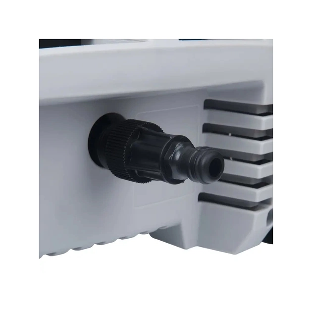 Мийка високого тиску Ronix 1400 Вт, 100Bar (RP-0100) - picture 6