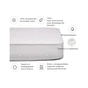 Наматрацник MirSon Natural Line Стандарт Тенсел (Modal) 984 70x130 см (2200000833723) - зменшене зображення 2