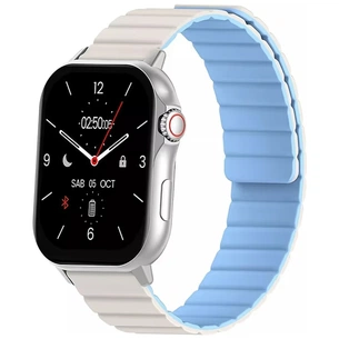 Смарт-годинник Proove Humble silver (SWHB00000006) зображення 1