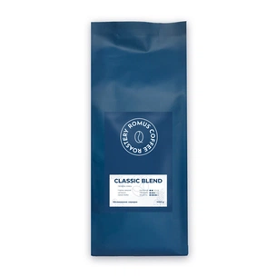Кава Romus Classic Blend в зернах 1 кг (109814) изображение 1
