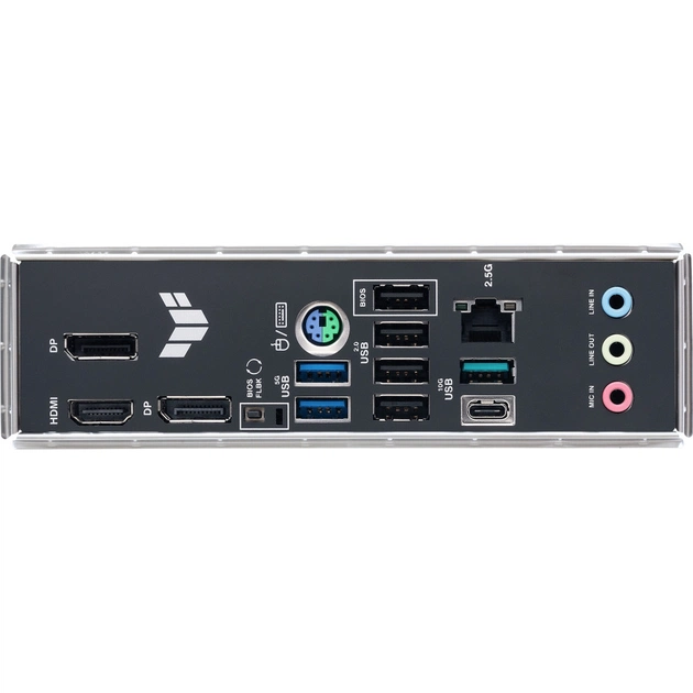 Материнська плата ASUS TUF GAMING B650M-E - picture 6