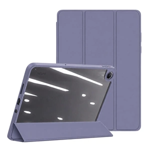 Чехол для планшета BeCover Soft Edge TPU Xiaomi Redmi Pad 2 SE 9.7" (2026) Purple (716129) изображение 1