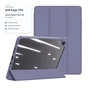 Чохол до планшета BeCover Soft Edge TPU Xiaomi Redmi Pad 2 SE 9.7" (2026) Purple (716129) - зменшене зображення 1