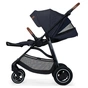 Коляска Kinderkraft All Road Imperial Blue (KKWALRONAV0000) (5902533914531) - зменшене зображення 4