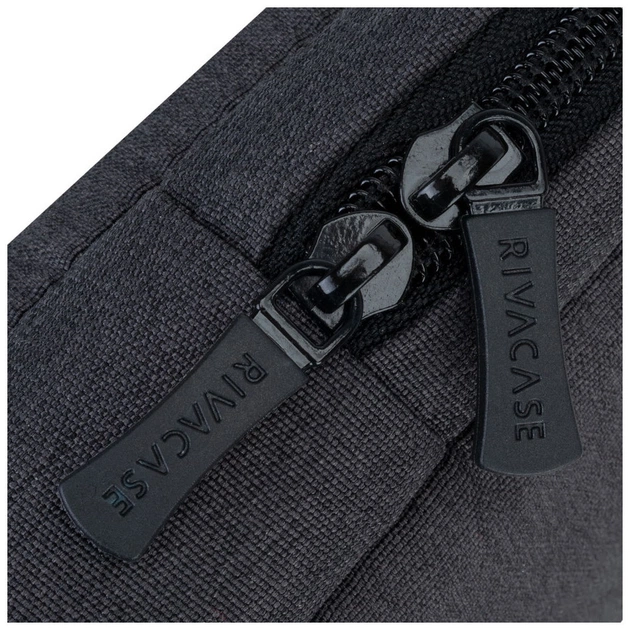 Чохол до ноутбука RivaCase 17.3" 7707 (Black) "Suzuka" (7707Black) - picture 9