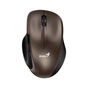 Мишка Genius Ergo 8200S Wireless Chocolate (31030029403) - зменшене зображення 3