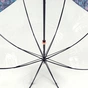 Парасоля Fulton Birdcage-2 Luxe L866 Luminous Floral (L866-034507) - зменшене зображення 6
