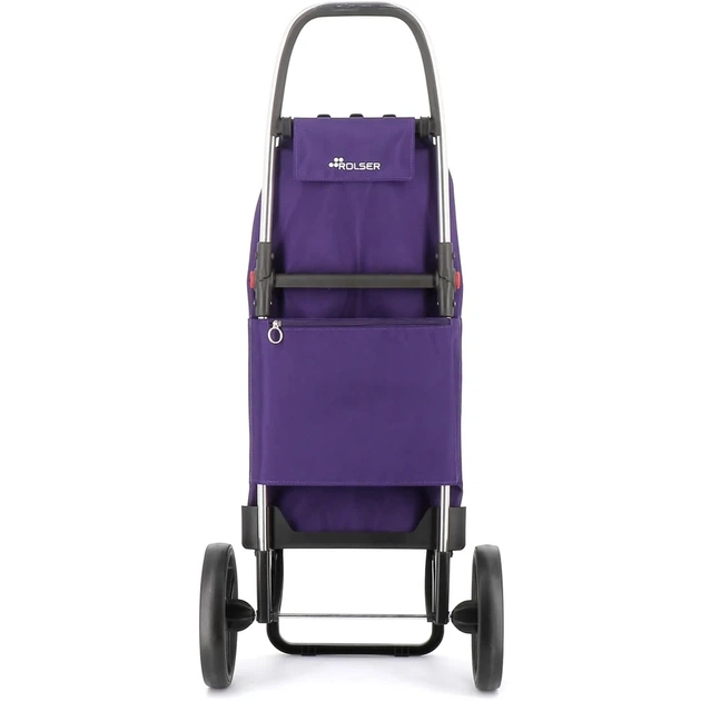 Сумка-візок Rolser I-Max MF 2LRSG More (IMX308-1008) (930448) - picture 4