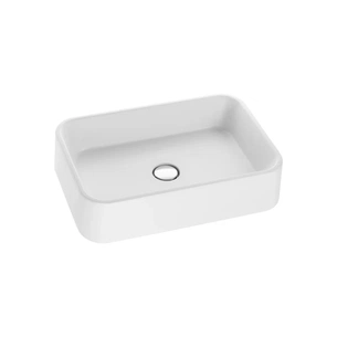 Раковина GRANADO Fabero white (gbs1505) зображення 1