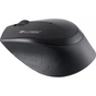 Мишка Logic concept LM-2A Wireless Black (M-LC-LM2A) - зменшене зображення 3