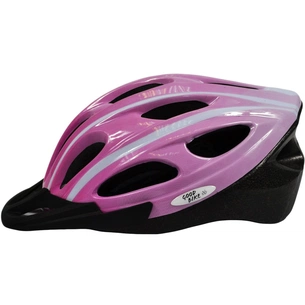 Шолом Good Bike M 56-58 см Pink (88854/1-IS) зображення 1