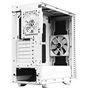 Корпус Fractal Design Define 7 Compact White (FD-C-DEF7C-05) - зменшене зображення 12