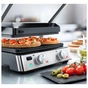 Електрогриль DeLonghi CGH 920 (CGH920) - зменшене зображення 4
