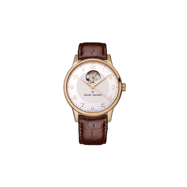 Наручний годинник Claude Bernard 85017 37R ABR - зображення 1
