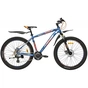 Велосипед Premier Tsunami 27 Disc 18" Neon Blue 2018 (SP0004689) - зменшене зображення 1