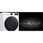 Пральна машина LG F2X5FS5W - зменшене зображення 7