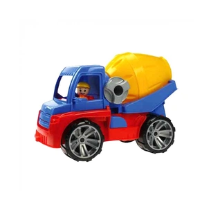 Спецтехніка Lena Бетономішалка, 29 см (6511488) зображення 1