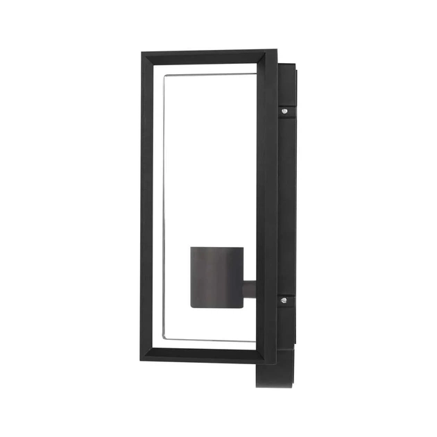 Світильник EMOS E27 IP44 15W з датчиком руху (ZGH040P) - picture 3