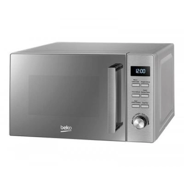 Мікрохвильова піч Beko MGF020210X - изображение 1