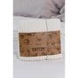 Плед Прованс COTTON молочный 120 х 200 см (039526) - уменьшенное изображение 3