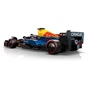 Конструктор LEGO Speed Champions Автомобіль для перегонів F1 Oracle Red Bull Racing RB20 (77243) - зменшене зображення 4