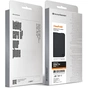 Чохол до мобільного телефона Armorstandart OneFold Case Motorola Edge 70 Pro 5G Black (ARM91695) - зменшене зображення 7