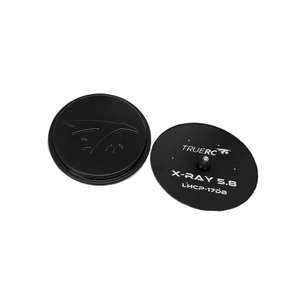 Антена для дрона TrueRC X-Ray 5.8GHz RHCP (0608597254228) зображення 1