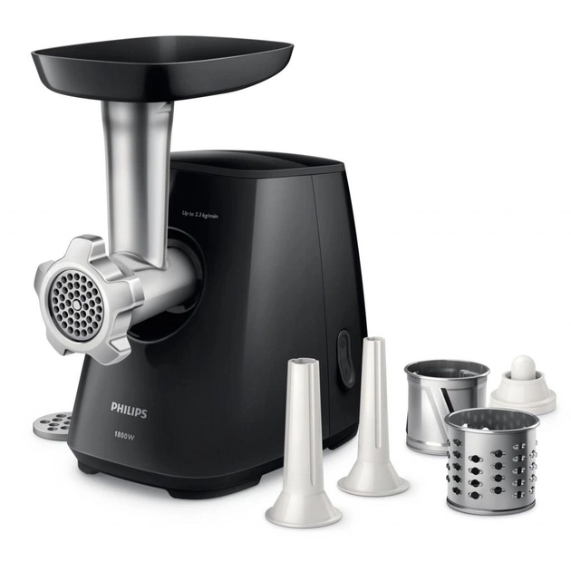 М'ясорубка Philips HR2721/00 - зображення 1