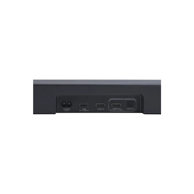 Акустична система JBL BAR 500 (M2) Black (JBLBAR500M2BLKEP) - picture 6