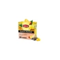 Чай Lipton чорний "Peach mango" 20 пакетиків (5063270110942) - зменшене зображення 2