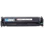 Картридж WWM HP CLJ M182/183 W2411A Cyan 850 ст. (KT-W2411A) - уменьшенное изображение 3