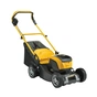 Газонокосарка Stiga 48V, 4Ah, ширина косіння 41 см (Collector543AEKit) - уменьшенное изображение 1