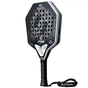 Ракетка для падел тенісу Stiga Racket Cybershape 18K (2202-1701-03) (931816) - зменшене зображення 2