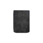 Чехол для электронной книги BeCover Smart Case PocketBook 629 Verse / 634 Verse Pro 6" Black (710450) - уменьшенное изображение 1