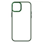 Чохол до мобільного телефона Armorstandart UNIT2 Apple iPhone 15 Plus Green (ARM69975) - зменшене зображення 2