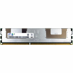 Модуль пам'яті для сервера DDR3 32GB ECC LRDIMM 1600Mhz 4Rx4 1.35/1.5V CL11 Samsung (M386B4G70DM0-YK0) зображення 1