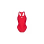 Купальник Arena Icons Racer Back Solid 005041-450 червоний 40 (3468336771518) - уменьшенное изображение 1