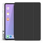 Чохол до планшета BeCover Soft TPU Pencil Apple iPad Air 10.9 2020/2021 Black (705518) - зменшене зображення 1