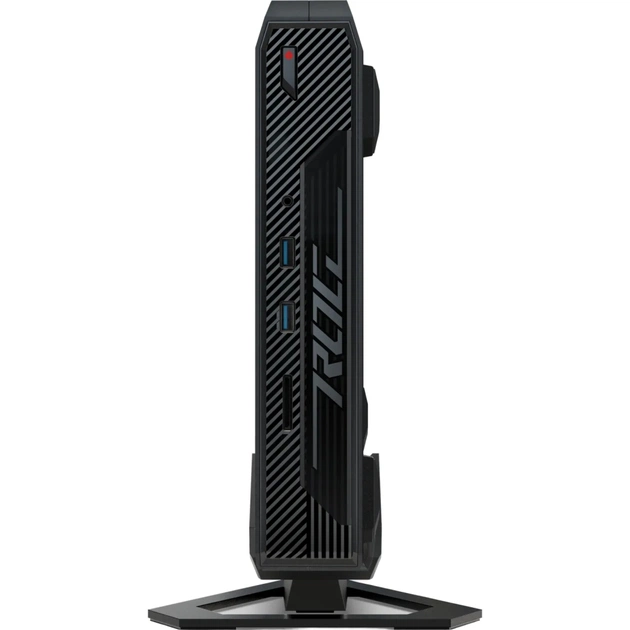 Комп'ютер ASUS ROG NUC Gaming RNUC14SRKU7168A2I / Ultra 7 155H, 16, 512, RTX 4060, Win 11 (90AS0051-M00050) - зображення 1